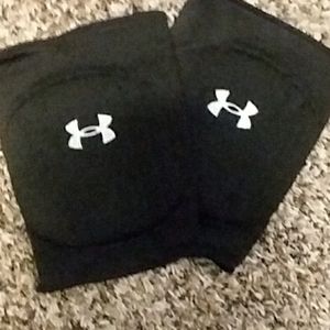 Under Armour Volleyball Knee Pads